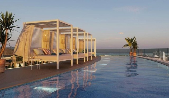 Gran Hotel Luna de Cádiz *NEW* in Cádiz