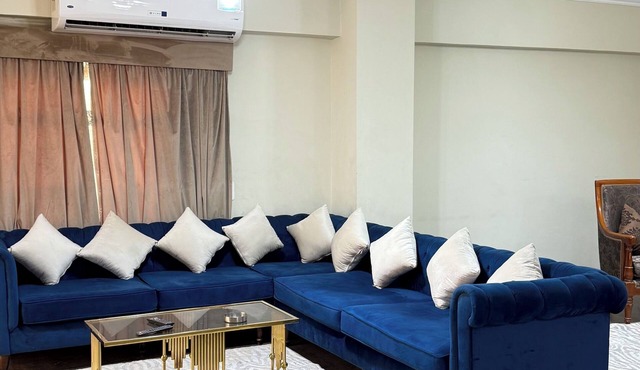 Grand Gameat Al Dewal Residence