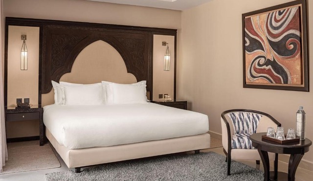 Grand Plaza Marrakech