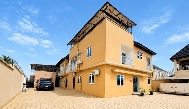 GSO Hotels