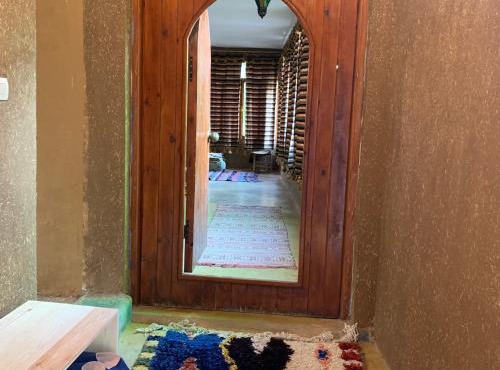 Guest House Tigminou