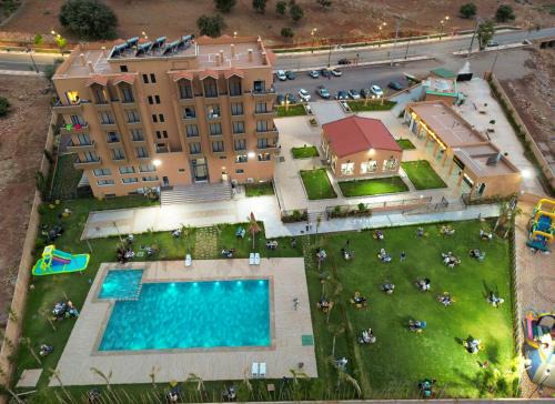 Hôtel Atlas Day