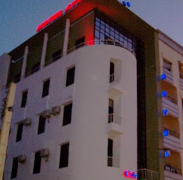 Hôtel Atlas Guercif