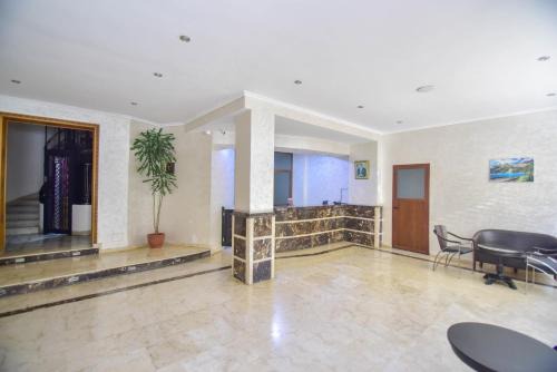 Hôtel Atlas in Tangier