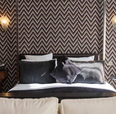 Hôtel particulier Le DOGE - Relais & Châteaux in Casablanca