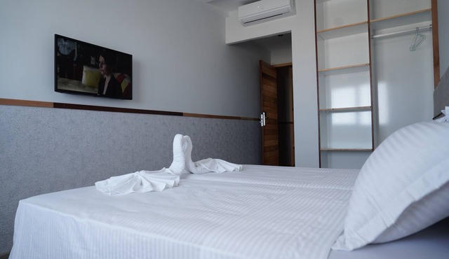 Hôtel Seashell