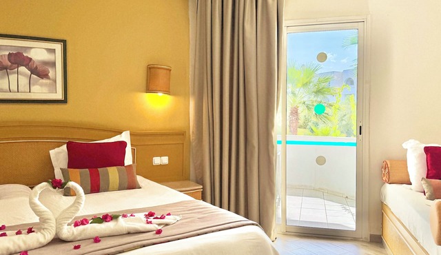 Hammamet Garden Resort and Spa