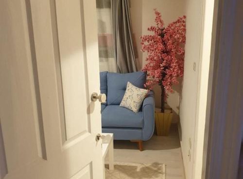 Happy Stay® at Central New Cairo