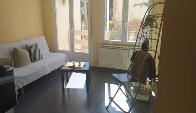 Haro Wine Experience Apartment in Haro