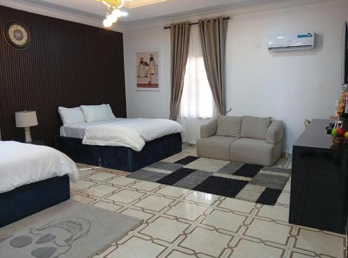 Heirloom Luxury Hotel and Apartments
