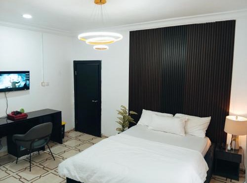 Heirloom Luxury Hotel and Apartments