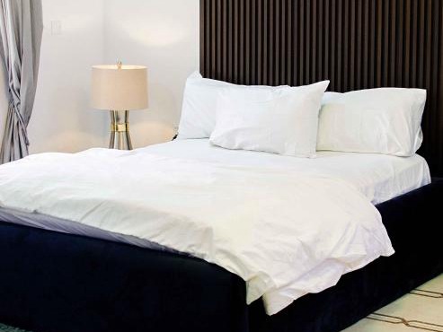 Heirloom Luxury Hotel and Apartments