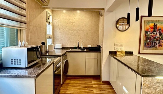 Helio Vacation Suite