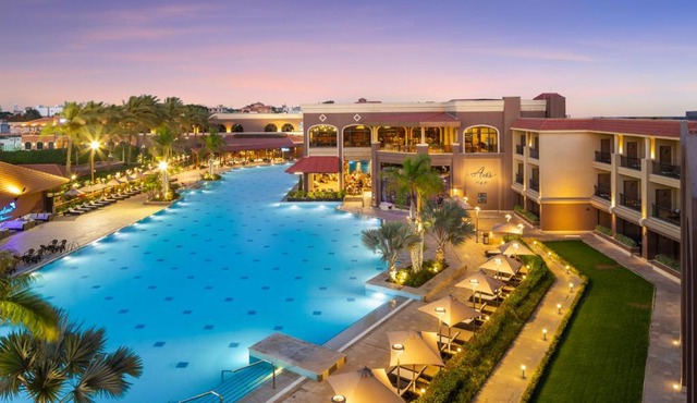 Hilton Alexandria King's Ranch Hotel
