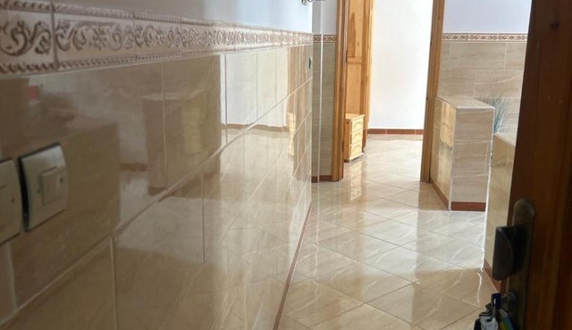 Hoceima F3 Climatisé