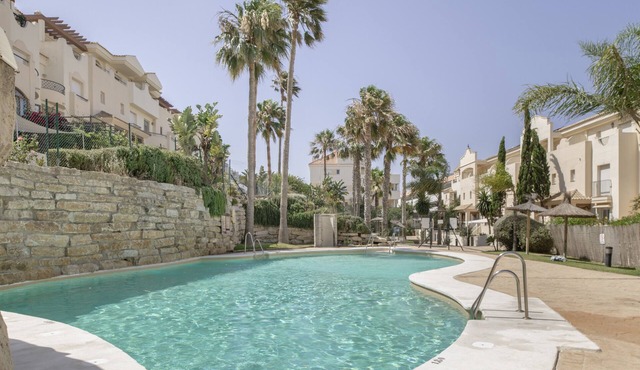 Holiday Home 'Tarifa' with Sea Views, Wi-Fi and Air Conditioning in Tarifa