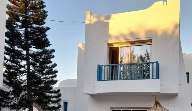 Holiday house Mezraya for 1 - 4 persons with 2 bedrooms - Holiday house