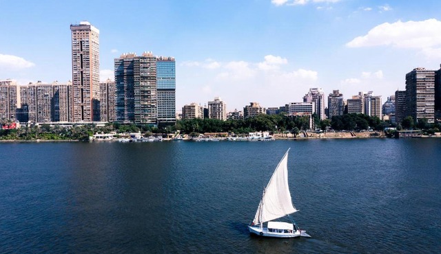 Holiday Inn Cairo Maadi by IHG