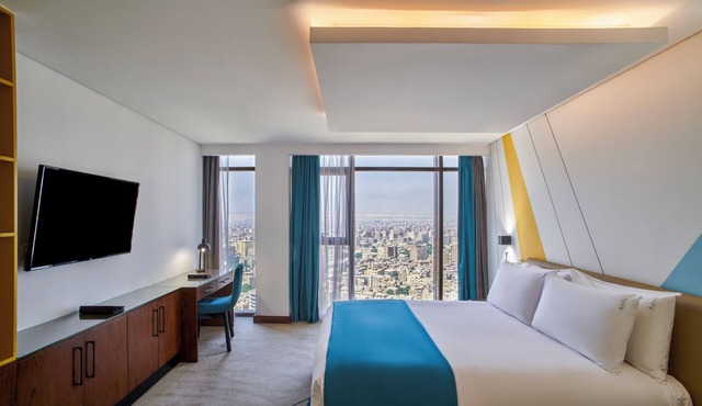 Holiday Inn Hotel & Suites Cairo Maadi by IHG