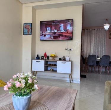 Home louah