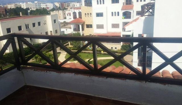 Homerez - Apartement 1 km away from the beach for 2 ppl. with shared pool