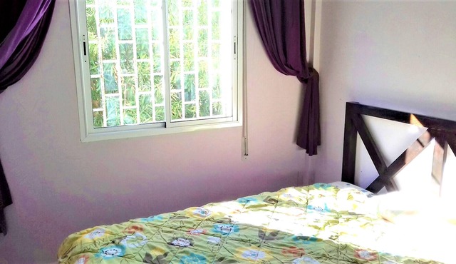 Homerez - Beautiful appartement 1 km away from the beach for 5 ppl. at Saïdia
