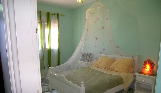Homerez - Beautiful studio apartment With sea view