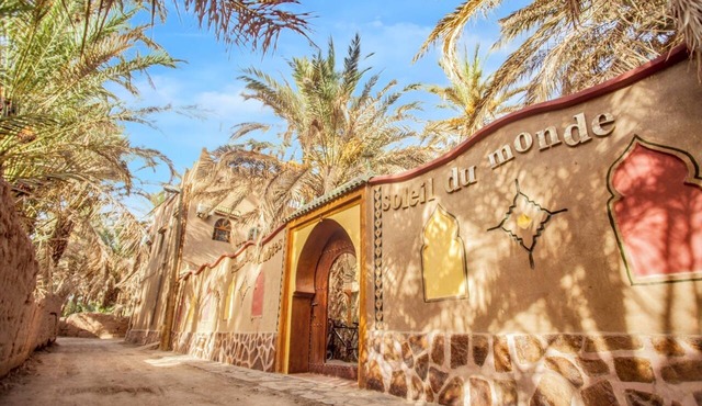 Homerez - House in Zagora
