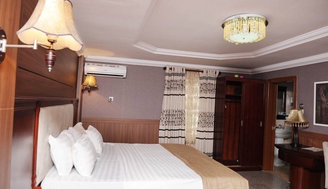 Horizon Hotels in Kano
