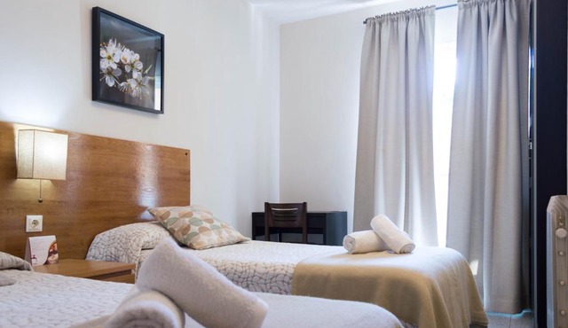 Hostal Alogar in Barcelona
