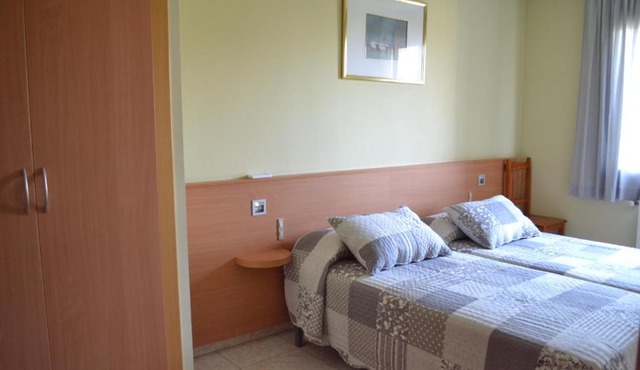 Hostal Bartis in Figueres