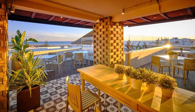 Hostal Campito in Conil de la Frontera