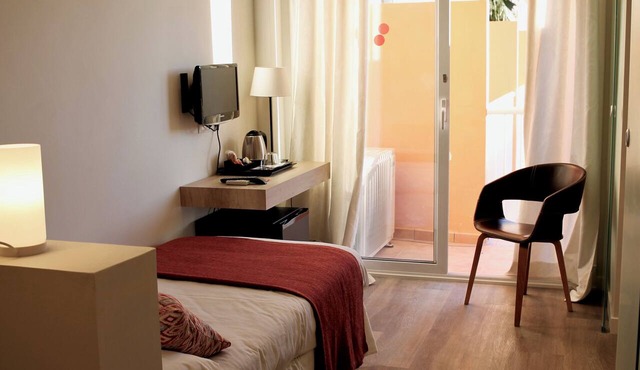 Hostal Jakiton in Calvia