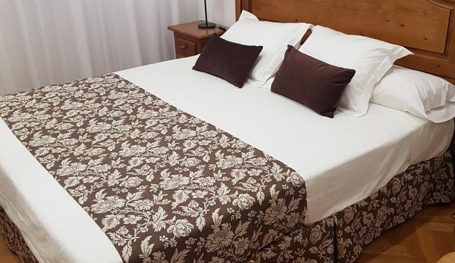 Hostal La Parada in Pedro Muñoz