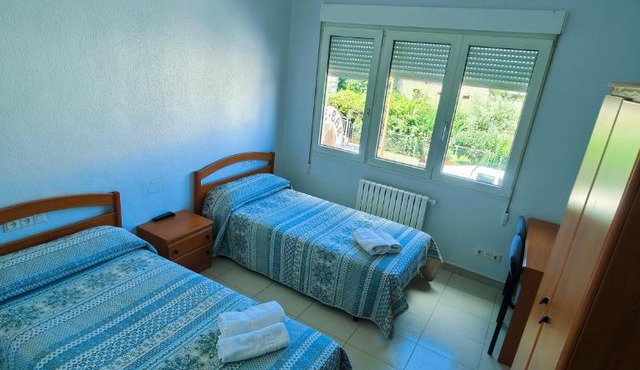 Hostal Monteclaro in Ponferrada