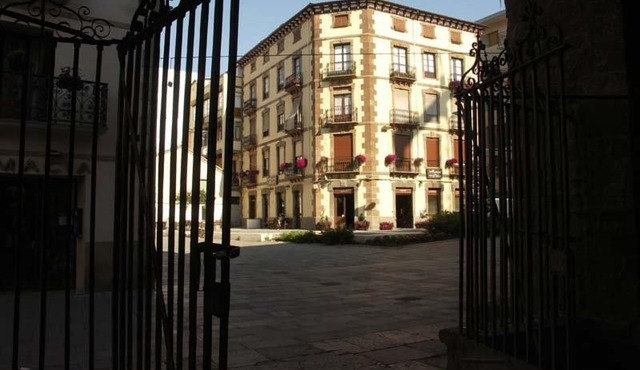 Hostal Paris in Jaca