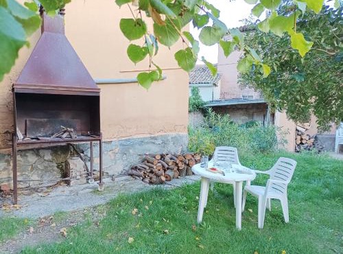 Hostal San José in Naval