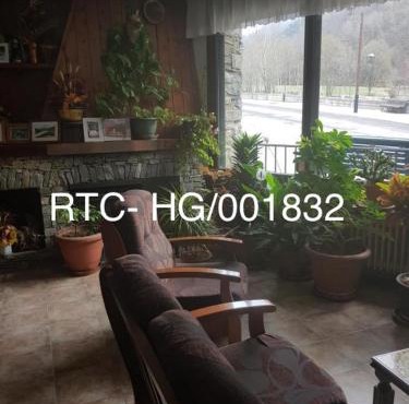 Hostal Ter in Setcases