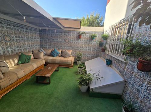 Hostel El Raha