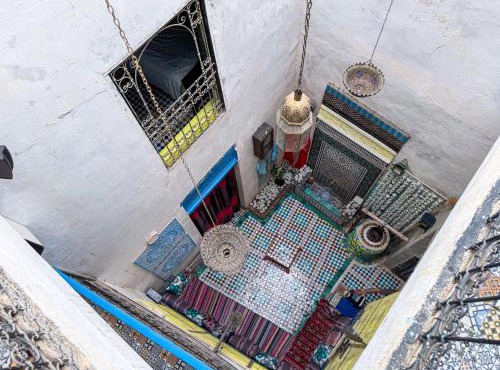 Hostel Fes Medina in Fez