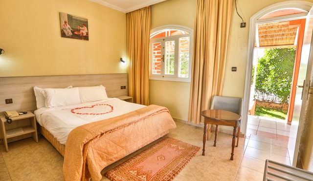 Hotel Al Bassatine