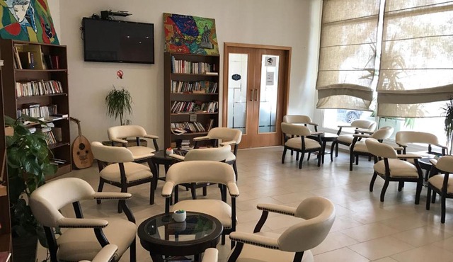 Hotel AL KARMEL