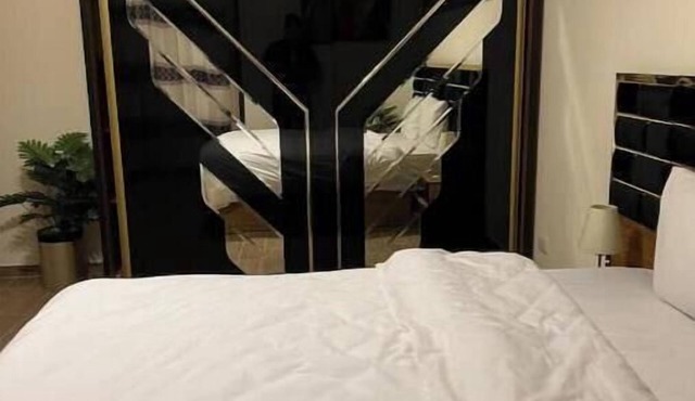 Hotel Apartment within Casa Compound