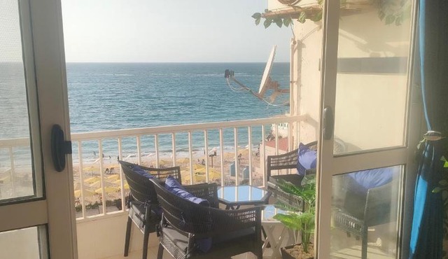 Hotel apartment Montazah, next to Sheraton Hotel