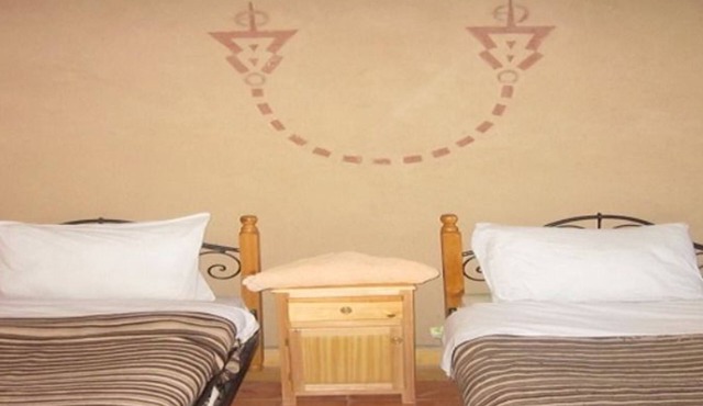 Hotel Awayou