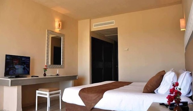 Hotel Byblos