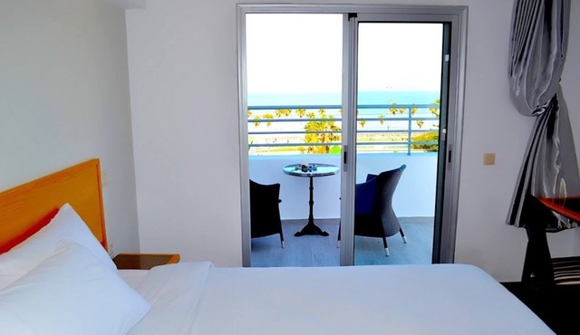 Hotel centre ville in El Jadida
