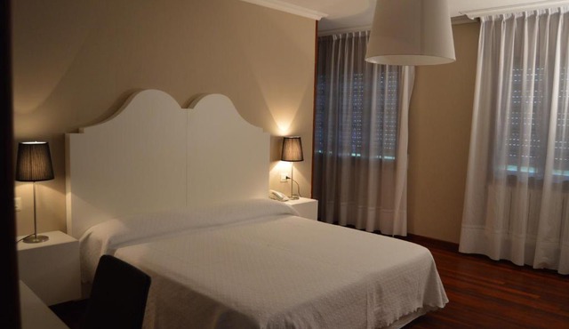 Hotel Chancelas in Chancelas