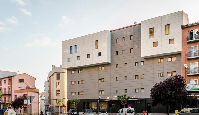 Hotel Civera in Teruel