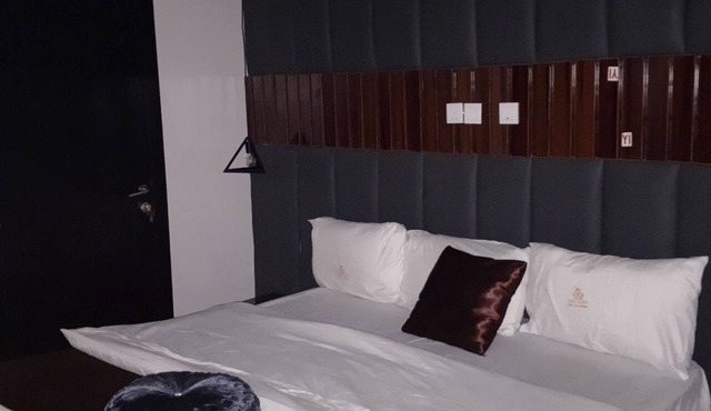 HOTEL D RITZ in Ede